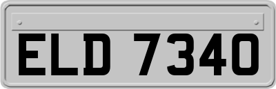 ELD7340