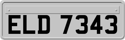 ELD7343