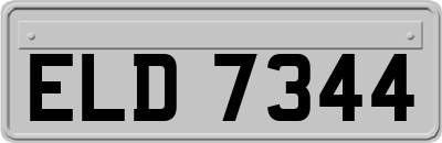 ELD7344