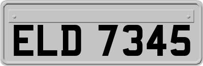 ELD7345