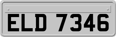 ELD7346