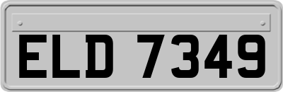 ELD7349