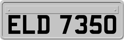 ELD7350