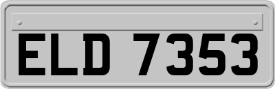 ELD7353