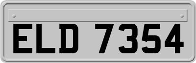 ELD7354