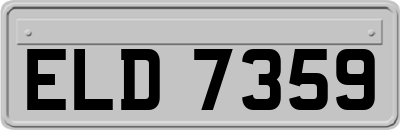 ELD7359
