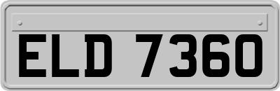 ELD7360