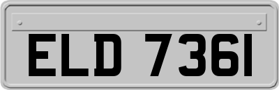 ELD7361