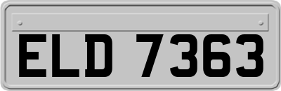 ELD7363