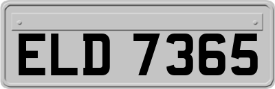 ELD7365