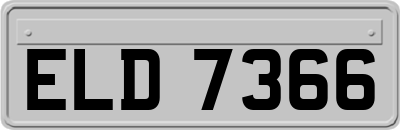 ELD7366