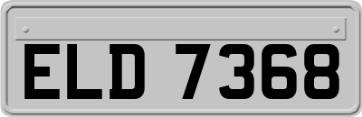 ELD7368