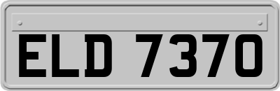 ELD7370