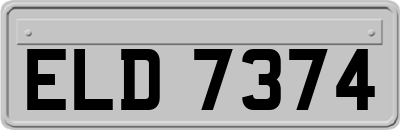 ELD7374