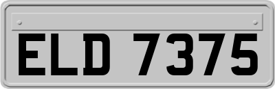 ELD7375