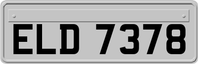 ELD7378