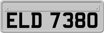 ELD7380