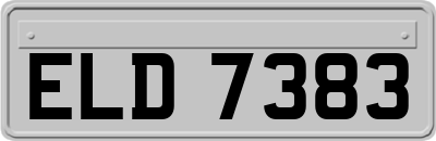 ELD7383