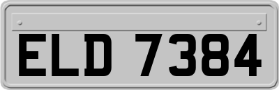 ELD7384