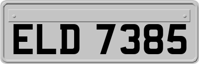 ELD7385