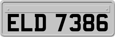 ELD7386