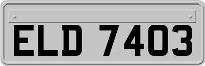 ELD7403