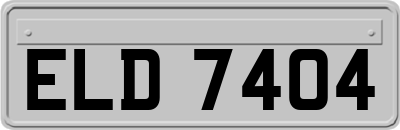 ELD7404