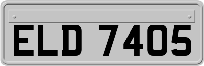 ELD7405
