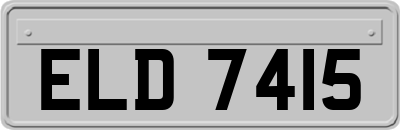 ELD7415