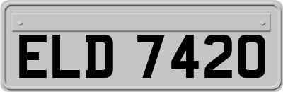 ELD7420