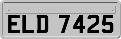 ELD7425