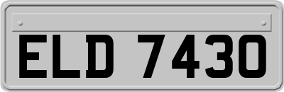 ELD7430