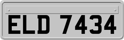 ELD7434