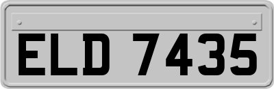 ELD7435