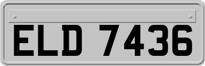 ELD7436