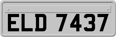 ELD7437