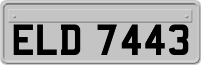 ELD7443