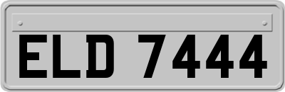 ELD7444