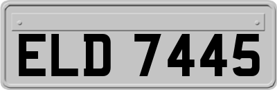 ELD7445