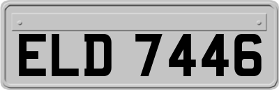 ELD7446