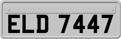 ELD7447