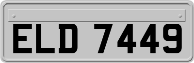 ELD7449