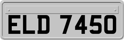 ELD7450