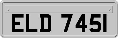 ELD7451