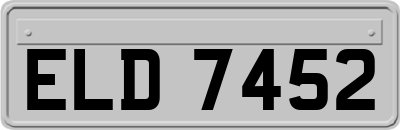 ELD7452