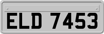 ELD7453