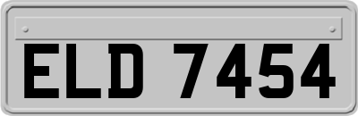 ELD7454