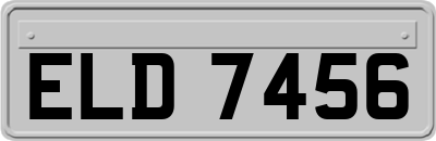 ELD7456