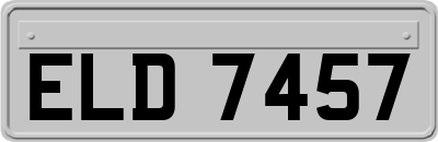ELD7457