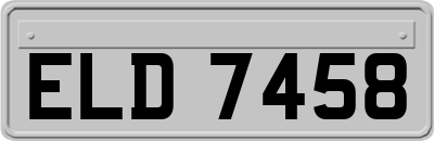 ELD7458